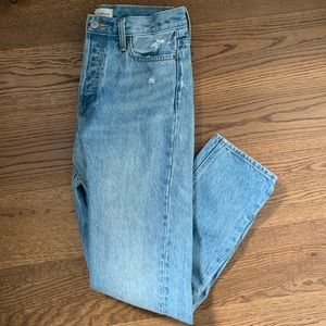 Denim forum “the ex boyfriend”